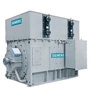 Электродвигатели Siemens фото