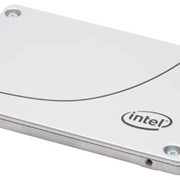 Накопитель SSD Intel 240GB S4610-Serie (SSDSC2KG240G801) фото