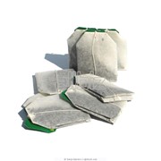 Чай чёрный фото