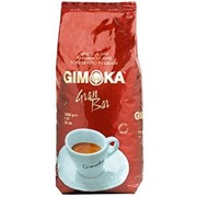 Кофе в зернах Gimoka Gran Bar фото
