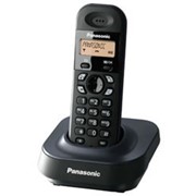 Телефон цифровой Panasonic KX-TG1401RUA