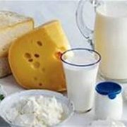 Молоко и молочная продукция, сыры фотография