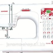 Швейная машина Janome DC 4050 фотография