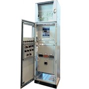 Шкафы релейной защиты и автоматики, противоаварийной автоматики для комплексного оснащения подстанций 35-220 кВ фото
