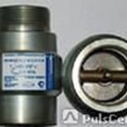 Клапан термозапорный КТЗ-001-25-0.6 фото