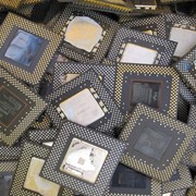 Скупаем керамические процессоры фото