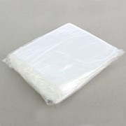Набор пакетов полиэтиленовых фасовочных 25 х 40 см, 30 мкм, 500 шт фото