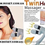 Массажер для тела Twin Head Massager НОВИНКА!!!! фотография