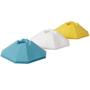 Тренировочные конусы Live Pro Agility Cones LP8616 фото