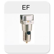 Фильтр пневматический EF2000-02