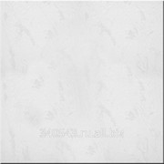 Плитка керамическая Уралкерамика Коко Шанель ПГ1КК007 белая напольная фотография