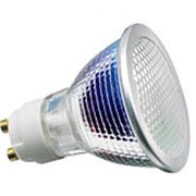 Металлогалогенная лампа SYLVANIA BriteSpot ES50 35W/Blue GX10 фото