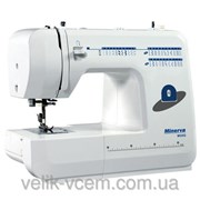 Швейная машина Minerva M32Q фотография