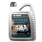 Масло микрокерамическое Xenum VX 5w-30