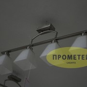 Светильники для кухни фотография