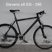 Велосипед Stevens S8, гидравлика фото
