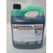 Антисептик для дерева. Dowisil-MAXI средство для защиты древесины концентрат 1:20 3л