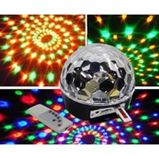 Диско-шар светодиодный Led Magic Ball фотография