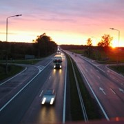 Автоперевозки грузов фото