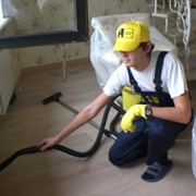 Профессиональная ежедневная уборка, Киев фото
