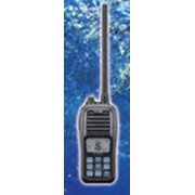 Радиостанции морские (портативные) IC-M24/IC-M23