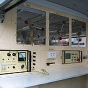 Электротехническая лаборатория КАЭЛ-5 фото