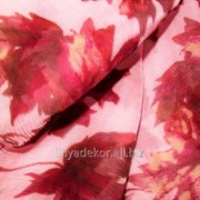 Ткань Креп Осень фотография