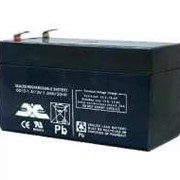 Батарея свинцово-кислотная для опрыскивателей электрических “Умница“ 3,3 А/ч (ОЭ-10л-Н; ОЭ-12,5л-Н) фотография