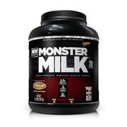 Протеины Monster Milk, 2200 грамм фото
