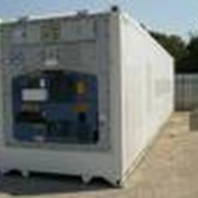 Холодильник, ремонт и ТО промышленного холодильного оборудования фото