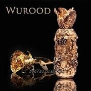 Парфюмированная женская вода WUROOD / Вуруд (50 мл), Syed Junaid Alam