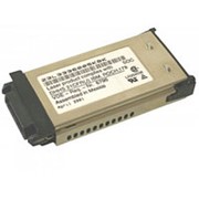 21H9872 Transceiver GBIC IBM [JDS Uniphase] SOC-1063N 1,063Gbps Short Wave 850nm 550m Pluggable FC фотография