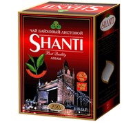 Индийский черный байховый листовой чай фото