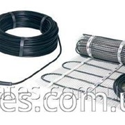 Нагревательные кабели DTIK-30 DEVIasphaltTM 2160Вт 70м фото