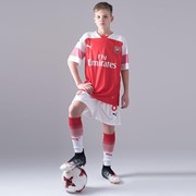 Футбольная форма Puma FC Arsenal фото