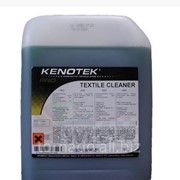 Средство для химчистки Kenotek Textile Cleaner, 10л фотография