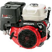 Двигатели Honda фото