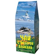 Сбор с берегов Байкала 100 грамм