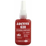 Клей LOCTITE 638 фото