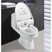 Санитарно-гигиеническое сидения PROWC модель 200 фото