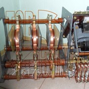 Контакторы электромагнитные тип КВ-2М У2 фото