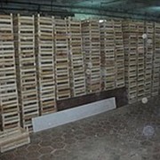 Ящики деревянные в Молдове фото