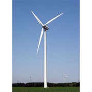 Электрогенераторы ветряные Vestas 1650 кВт фото