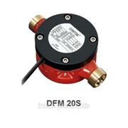 Датчики-расходомеры топлива серии DFM820S фото