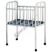Кровать КФД-2 для детей до 1 года