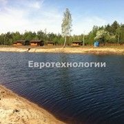 Устройство озер по Киеву и области фото