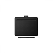 Графический планшет Wacom Intuos S Black (CTL-4100K-N) фото