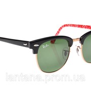 Ray-Ban Clubmaster RB3016 1016 rbc0014