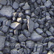 Уголь Г 13-100 зольность 23 %, влага 8% фото