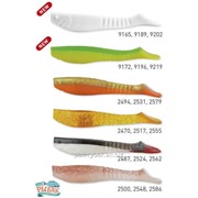 Predator-Z Samba soft lure, 10cm, 12g CZ2517 фото